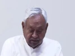 CM से सांसद बने नीतीश, बिहार में CM पर चर्चा