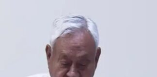 CM से सांसद बने नीतीश, बिहार में CM पर चर्चा