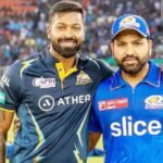 MI के ‘हिटमैन’ रोहित के 15 साल, हार्दिक ने किया सम्मान