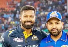 MI के ‘हिटमैन’ रोहित के 15 साल, हार्दिक ने किया सम्मान