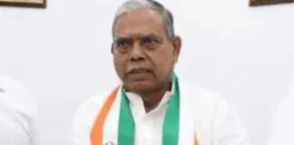 झारखंड कांग्रेस में आएगी बदलाव, दिल्ली में मंथन