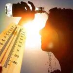 झारखंड में 40⁰C पार करेगा पारा, 17 अप्रैल पर खास अलर्ट