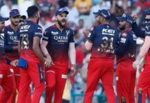 IPL 2026: RCB का धमाकेदार प्रदर्शन, कोहली ने रचा इतिहास