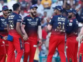 IPL 2026: RCB का धमाकेदार प्रदर्शन, कोहली ने रचा इतिहास