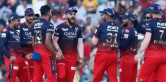 IPL 2026: RCB का धमाकेदार प्रदर्शन, कोहली ने रचा इतिहास