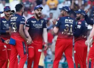IPL 2026: RCB का धमाकेदार प्रदर्शन, कोहली ने रचा इतिहास