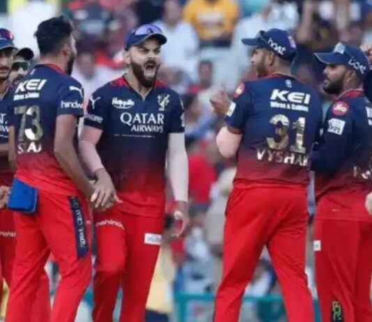 IPL 2026: RCB का धमाकेदार प्रदर्शन, कोहली ने रचा इतिहास