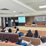 रांची में जनगणना 2027 के लिए फील्ड ट्रेनिंग शुरू