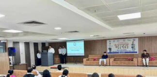 रांची में जनगणना 2027 के लिए फील्ड ट्रेनिंग शुरू