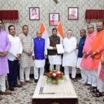 झारखंड में उत्पाद सिपाही परीक्षा पेपरलीक में भाजपा ने मांगी CBI जांच