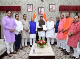 झारखंड में उत्पाद सिपाही परीक्षा पेपरलीक में भाजपा ने मांगी CBI जांच