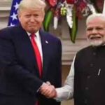 मिडिल ईस्ट तनाव के बीच मोदी-ट्रंप की 40 मिनट की कॉल में बातचीत