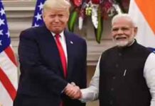 मिडिल ईस्ट तनाव के बीच मोदी-ट्रंप की 40 मिनट की कॉल में बातचीत