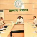 झारखंड कैबिनेट में वित्तीय फैसले की अहम बैठक