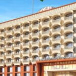 भारत की आर्थिक राजधानी में बनेगा झारखंड भवन