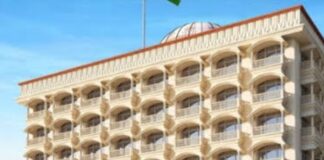 भारत की आर्थिक राजधानी में बनेगा झारखंड भवन