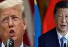 होर्मुज पर ट्रंप का बड़ा दावा, चीन-ईरान डील पर लगी ब्रेक