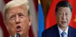 होर्मुज पर ट्रंप का बड़ा दावा, चीन-ईरान डील पर लगी ब्रेक