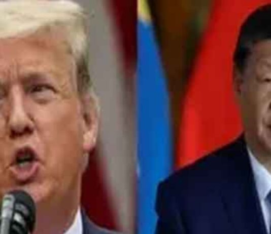 होर्मुज पर ट्रंप का बड़ा दावा, चीन-ईरान डील पर लगी ब्रेक