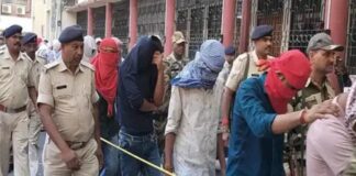 रांची पेपर लीक केस में फंसे 20 छात्रों की जमानत पर अगली सुनवाई 20 अप्रैल