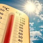 रांची में गर्मी का असर तेज