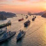 हॉर्मुज संकट गहराया, ईरान का सख्त ऐलान