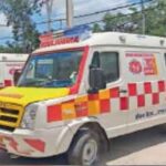 झारखंड में AI के साथ चलेगी हेल्थ सिस्टम, 237 नई एंबुलेंस