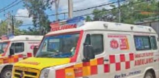 झारखंड में AI के साथ चलेगी हेल्थ सिस्टम, 237 नई एंबुलेंस