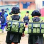 झारखंड में भीषण गर्मी के कारण शिफ्ट हुआ स्कूल का टाइम टेबल