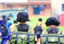 झारखंड में भीषण गर्मी के कारण शिफ्ट हुआ स्कूल का टाइम टेबल