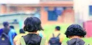 झारखंड में भीषण गर्मी के कारण शिफ्ट हुआ स्कूल का टाइम टेबल