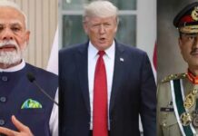 मोदी की विदेश नीति पर सवाल, कूटनीति पर कांग्रेस का वार