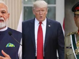 मोदी की विदेश नीति पर सवाल, कूटनीति पर कांग्रेस का वार