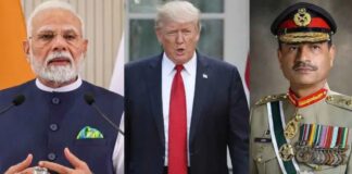 मोदी की विदेश नीति पर सवाल, कूटनीति पर कांग्रेस का वार