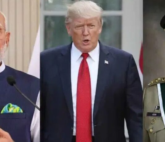 मोदी की विदेश नीति पर सवाल, कूटनीति पर कांग्रेस का वार