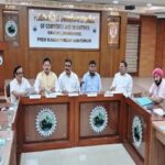 झारखंड में बिल्डिंग रेगुलराइजेशन पर बड़ा अपडेट, G+2 सीमा पर सवाल