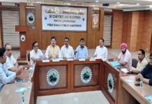 झारखंड में बिल्डिंग रेगुलराइजेशन पर बड़ा अपडेट, G+2 सीमा पर सवाल