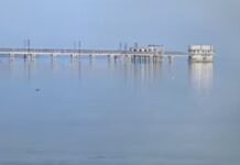 रांची में आज पानी की किल्लत, रुक्का प्लांट में काम