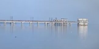 रांची में आज पानी की किल्लत, रुक्का प्लांट में काम