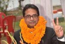 झारखंड बार काउंसलिंग चुनाव का रिजल्ट आउट, 677 वोट से मनोज कुमार-2 जीते