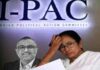 बंगाल चुनाव से पहले I-PAC शटडाउन, TMC में हलचल