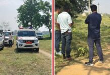 रांची के जमीन कारोबारी की हत्याकांड पर बड़ा खुलासा