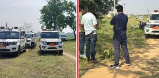 रांची के जमीन कारोबारी की हत्याकांड पर बड़ा खुलासा