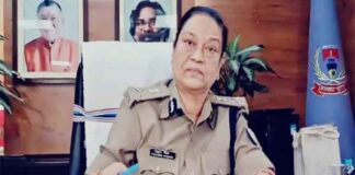 झारखंड में नशा कारोबार के मुद्दे पर की गई हाई लेवल मीटिंग, अफीम तस्करी पर बड़ा एक्शन प्लान