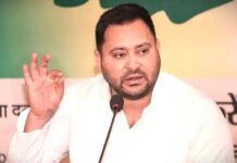 तेजस्वी यादव ने बिहार के वित्तीय संकट में सरकार पर उठाए सवाल