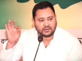 तेजस्वी यादव ने बिहार के वित्तीय संकट में सरकार पर उठाए सवाल