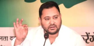 तेजस्वी यादव ने बिहार के वित्तीय संकट में सरकार पर उठाए सवाल