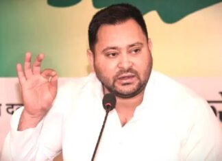 तेजस्वी यादव ने बिहार के वित्तीय संकट में सरकार पर उठाए सवाल
