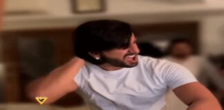 धुरंधर की सफलता के बाद रणवीर सिंह की दूसरी खुशखबरी में उनकी डांस करते वीडियो वायरल