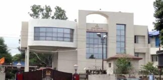 बंगाल चुनाव को लेकर झारखंड-बंगाल बॉर्डर पर हाई अलर्ट